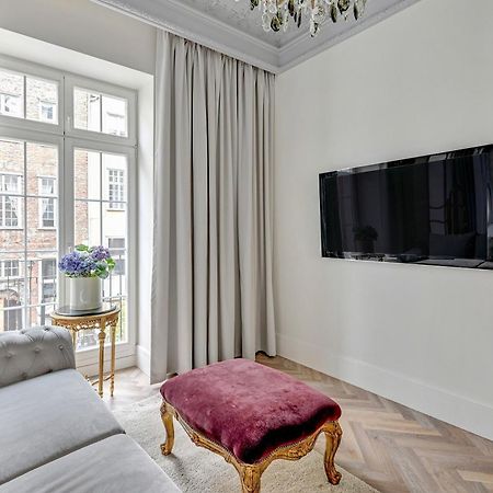 Apartamenty Gdansk Piwna Εξωτερικό φωτογραφία