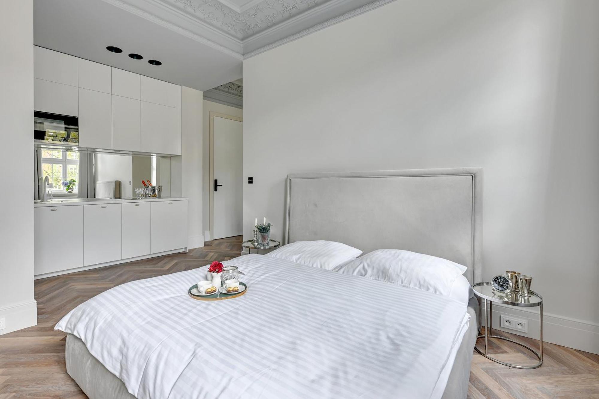 Apartamenty Gdansk Piwna Εξωτερικό φωτογραφία